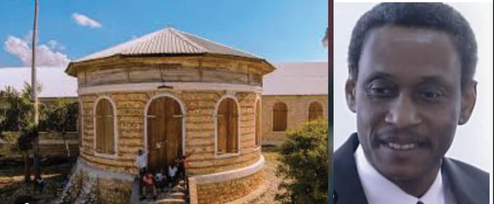 Menace de destruction du Palais aux 365 portes, Emmanuel Ménard lance un cri d’alarme